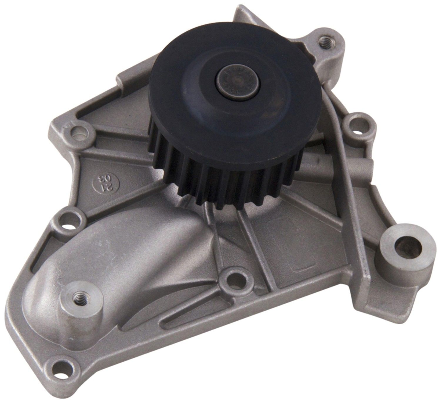 2001, 2000, 1999 Toyota Solara Engine Water Pump