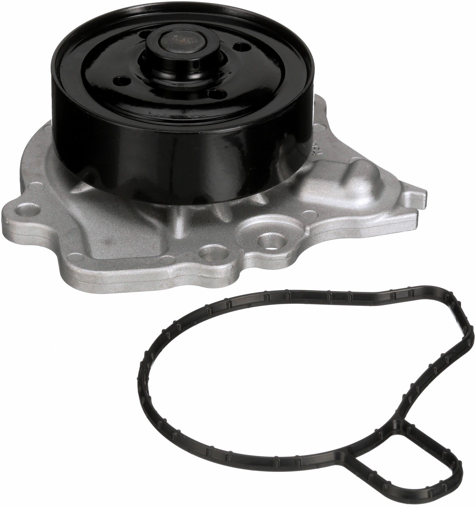 2023, 2022, 2021, 2020, 2019, 2018 Lexus IS300 Engine Water Pump