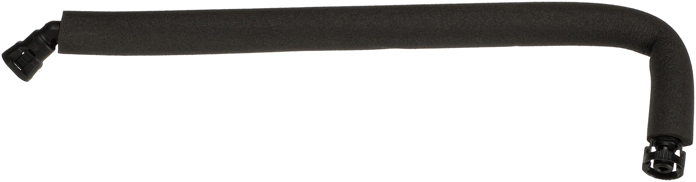 2003-2006 BMW 320i Engine Crankcase Breather Hose Gates