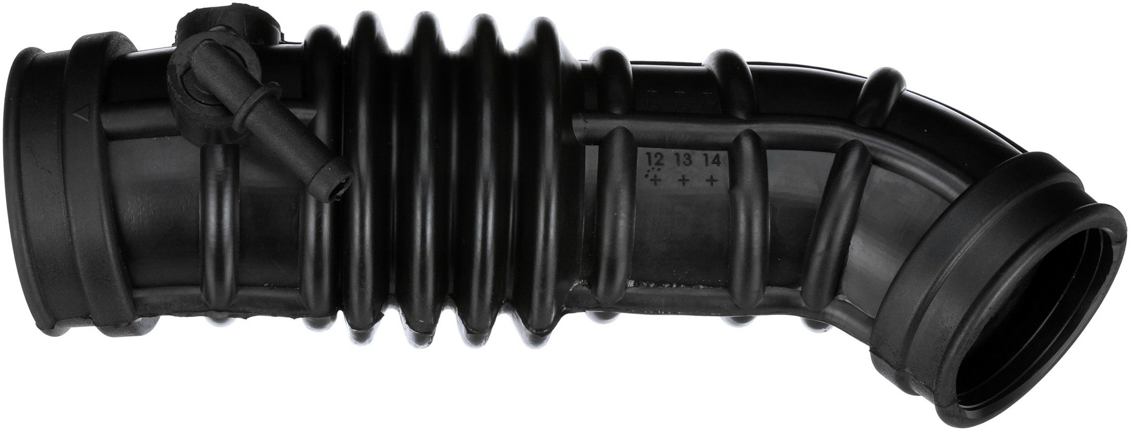 2008 Pontiac Wave Engine Air Intake Hose