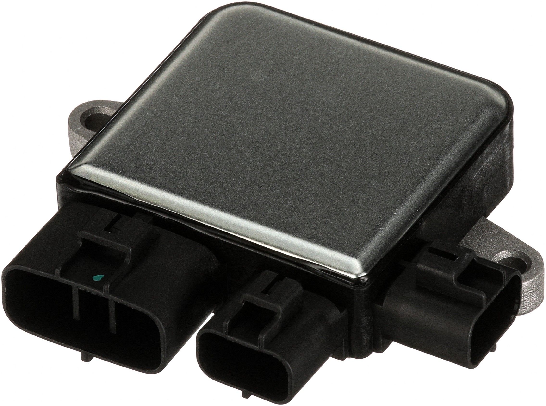 2012, 2011, 2010, 2009, 2008 INFINITI EX35 Engine Cooling Fan Module