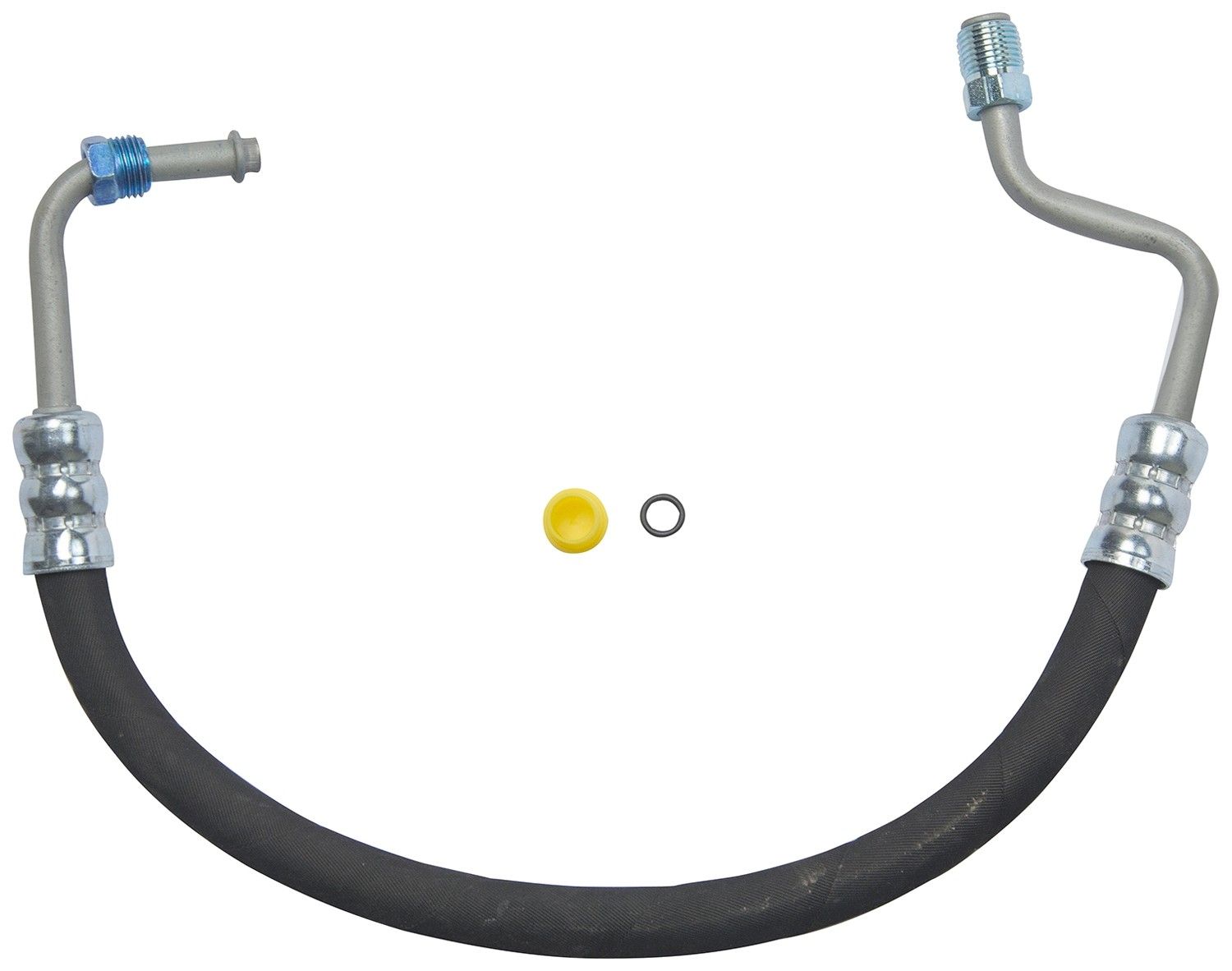 Power Steering Pressure Line Hose Assembly-Pressure Line Assembly Gates 363040