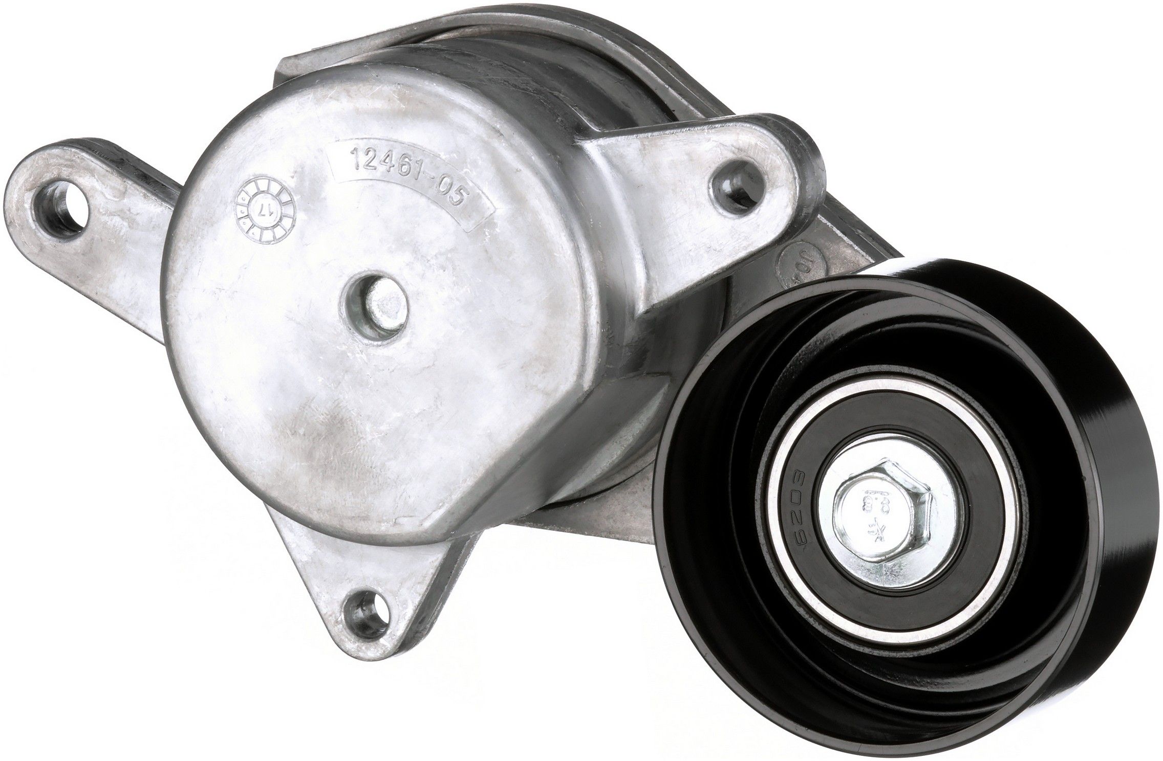 2008, 2007, 2006, 2005, 2004, 2003 Mazda 6 Accessory Drive Belt Tensioner Assembly