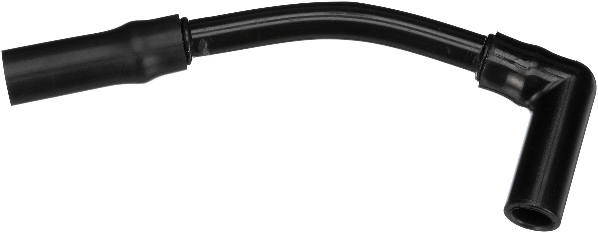 2010, 2009 Jeep Commander Engine Crankcase Breather Hose