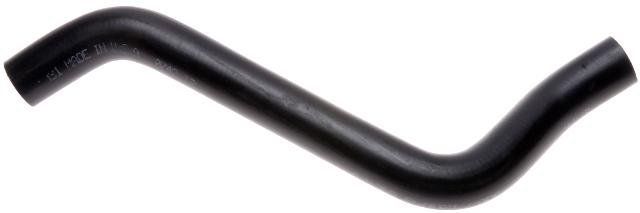 2010 Buick Allure Radiator Coolant Hose