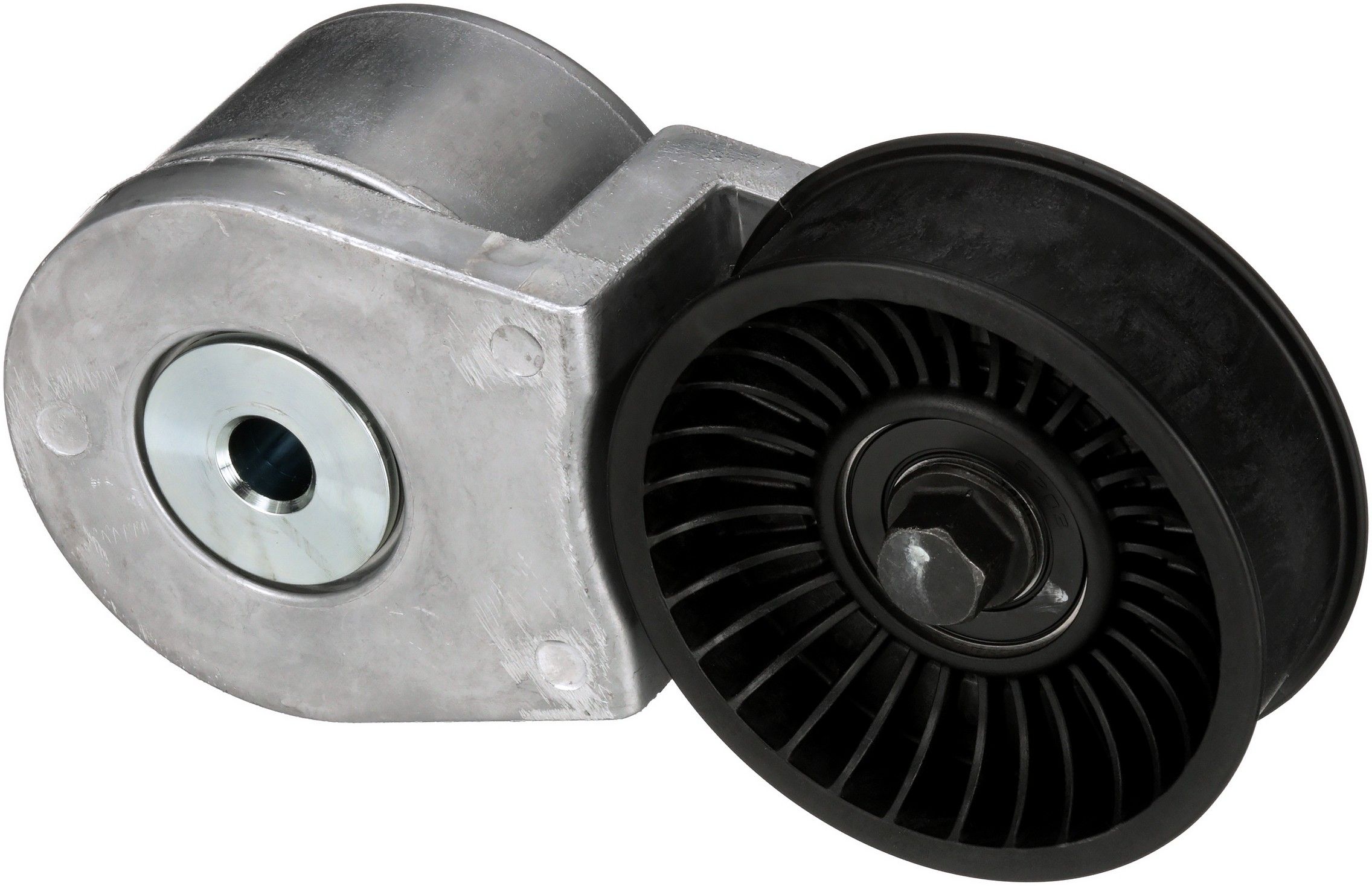 1993, 1992, 1991, 1990, 1989, 1988 GMC C3500 Accessory Drive Belt Tensioner Assembly