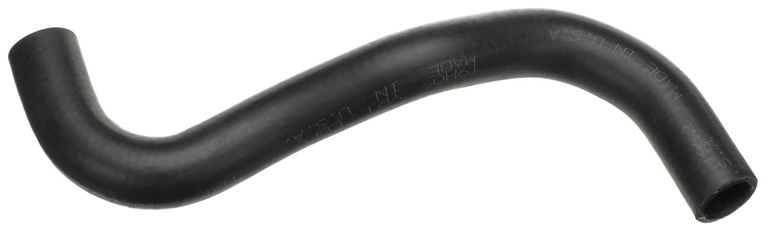 2015, 2014, 2013, 2012, 2011 Mazda 2 Radiator Coolant Hose