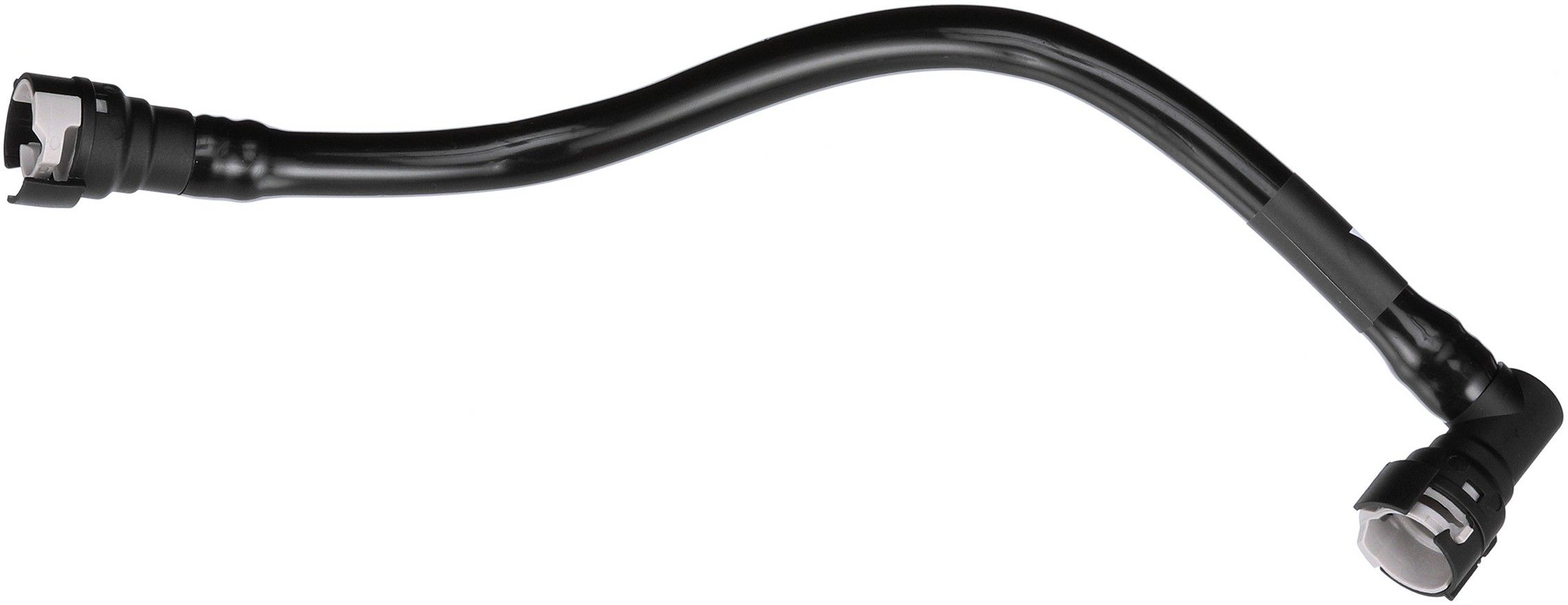 2014, 2013, 2012, 2011 Ford F-150 Engine Crankcase Breather Hose