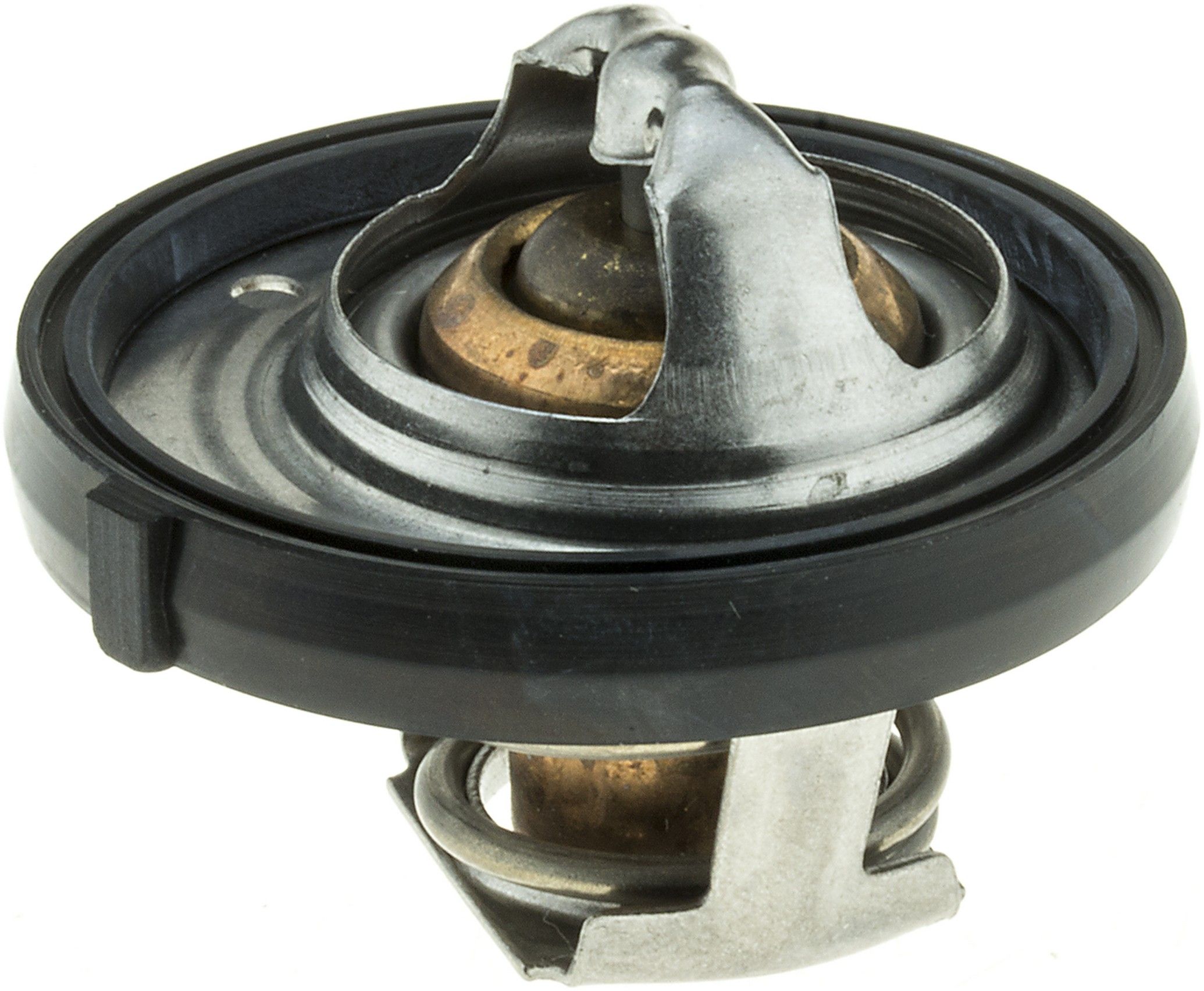 2017, 2016, 2015, 2014, 2013, 2012, 2011, 2010, 2009, 2008, 2007 Jeep Compass Engine Coolant Thermostat