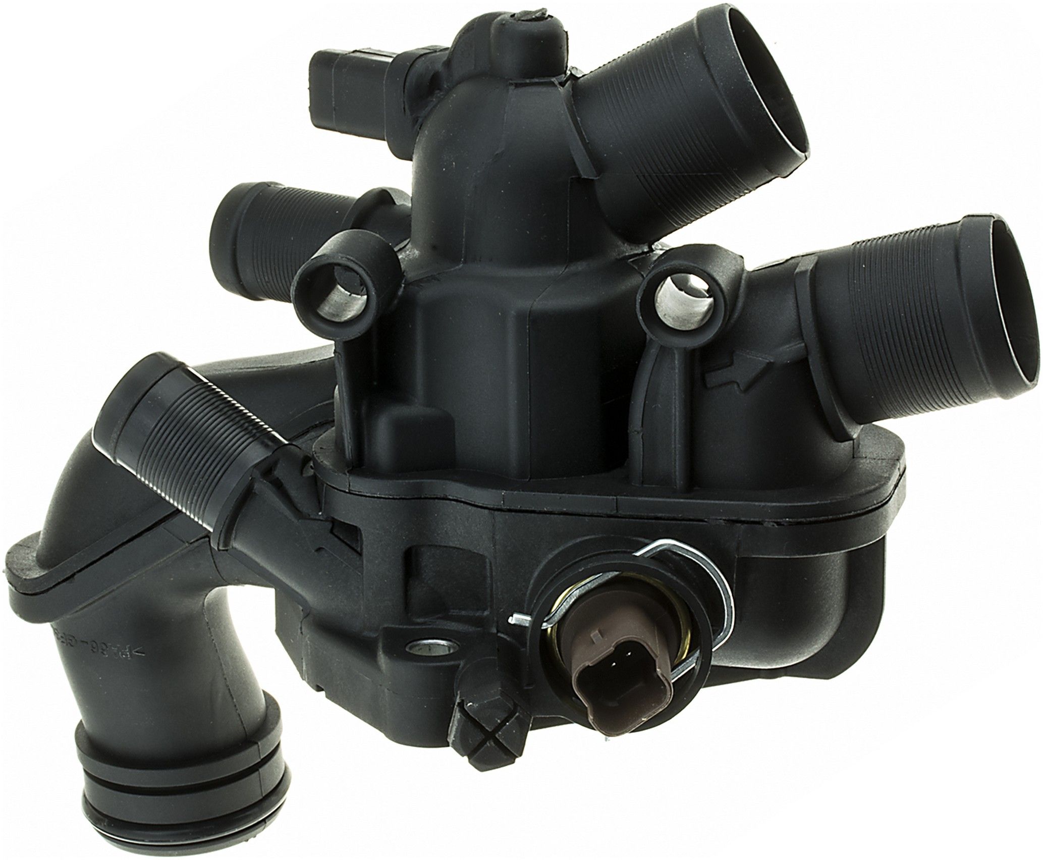 2013, 2012, 2011, 2010, 2009, 2008, 2007 Mini Cooper Engine Coolant Thermostat