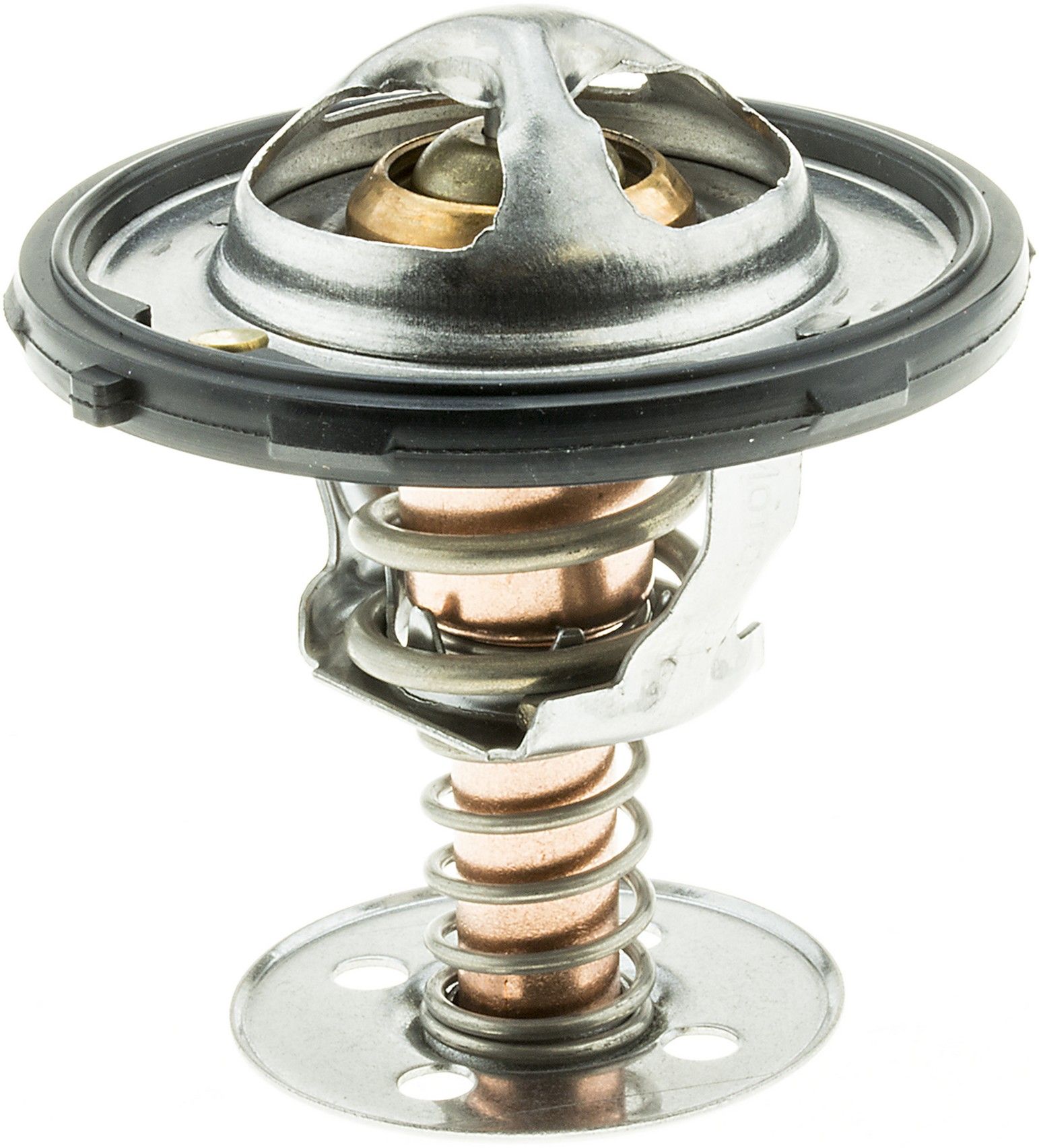 2006, 2005, 2004 GMC Yukon Engine Coolant Thermostat