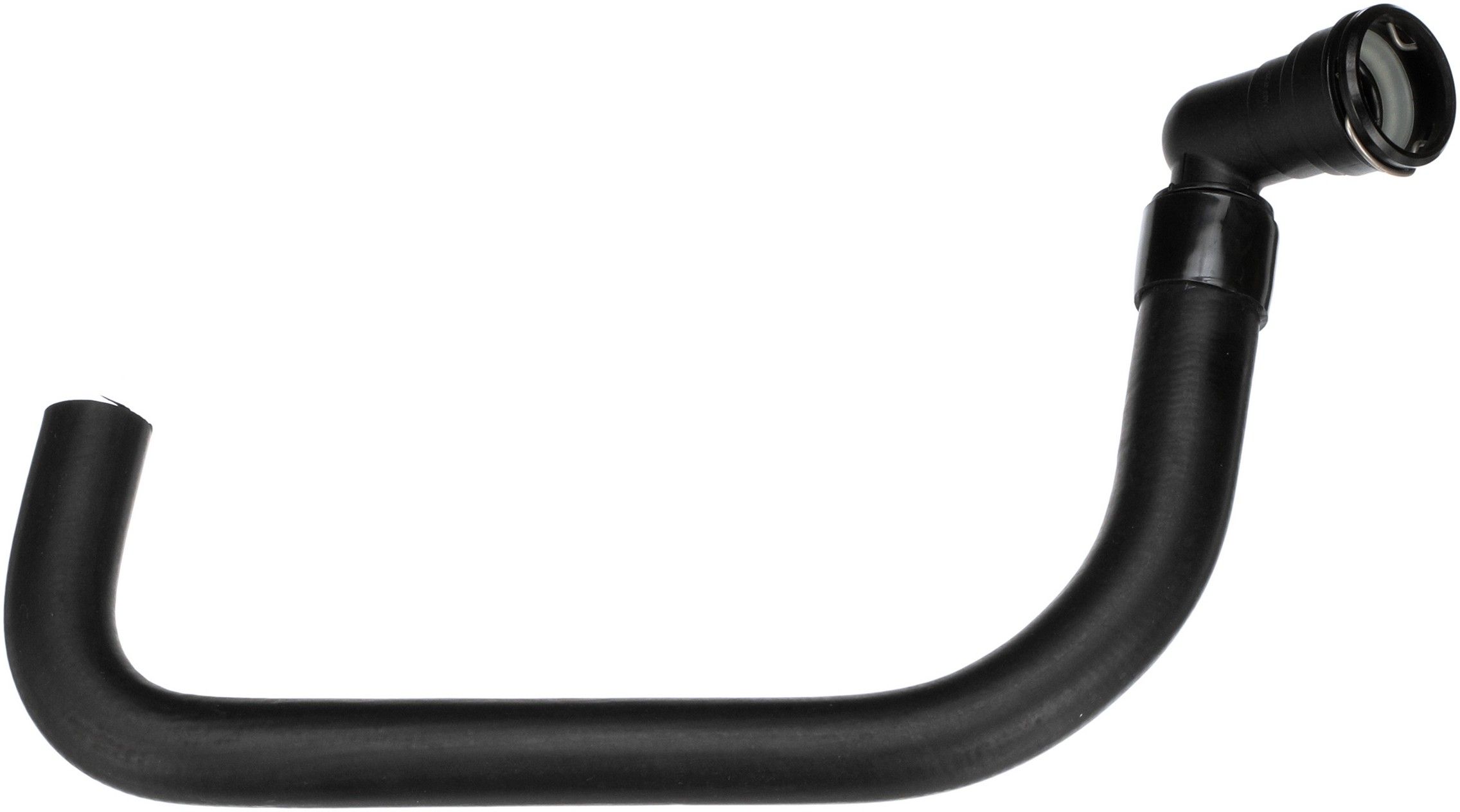 2014, 2013, 2012 Ford Lobo HVAC Heater Hose