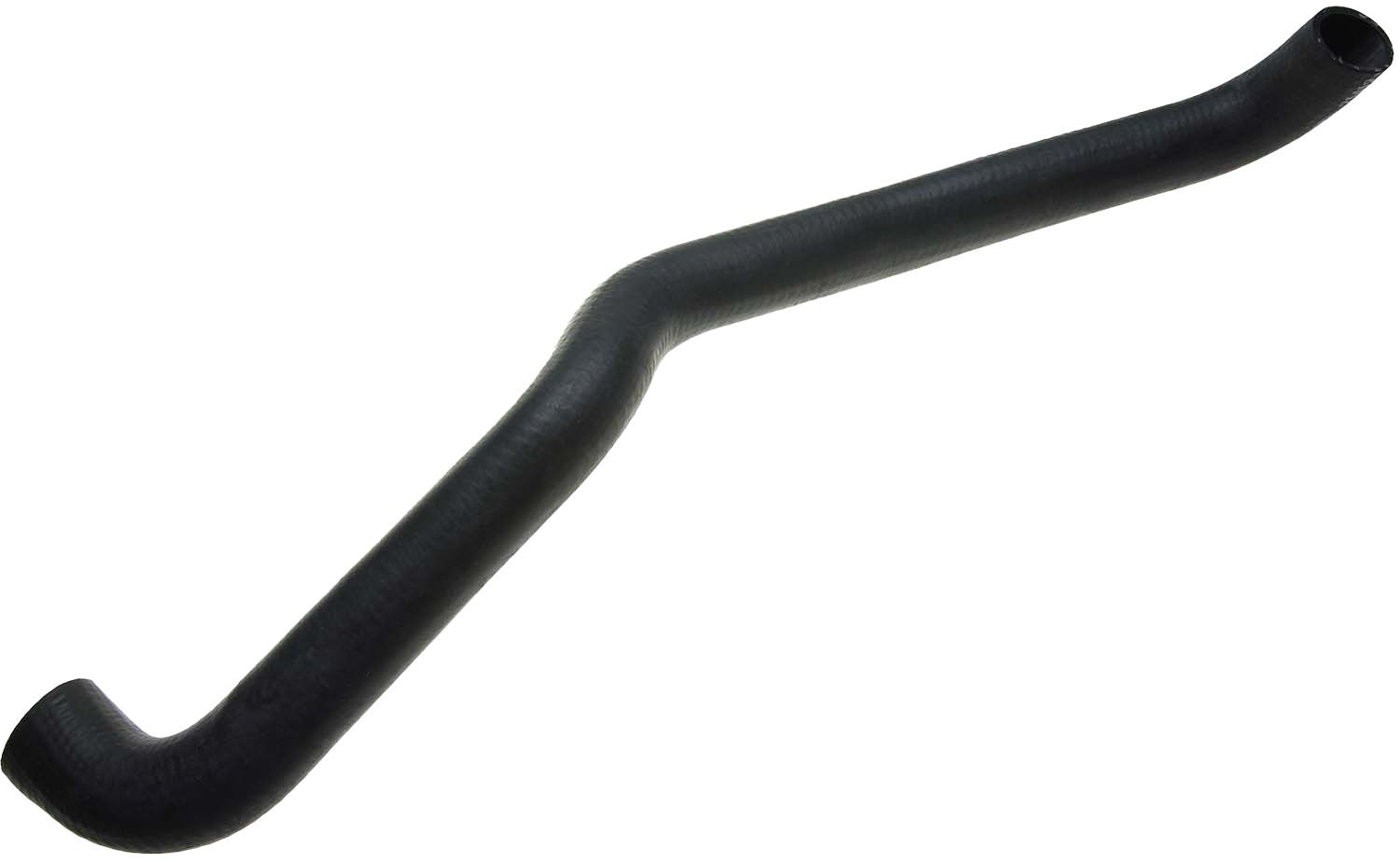 1985 Dodge Lancer Radiator Coolant Hose