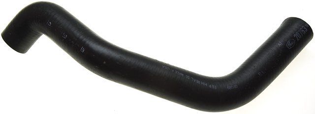 1983, 1982, 1981, 1980, 1979, 1978, 1977, 1976, 1975 Jeep Cherokee Radiator Coolant Hose