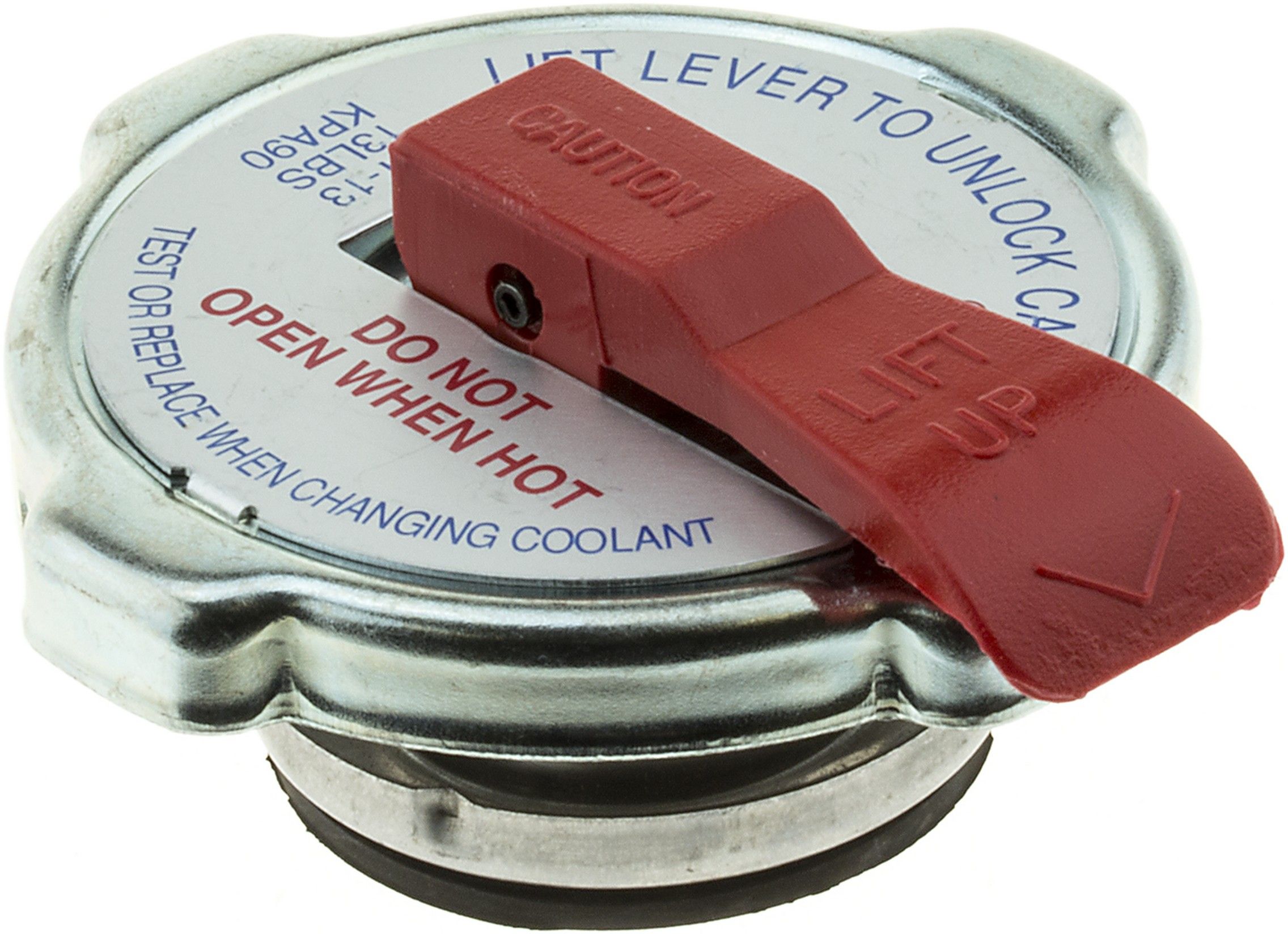 1998, 1997, 1996, 1995, 1994, 1993, 1992, 1991 Ford Explorer Radiator Cap