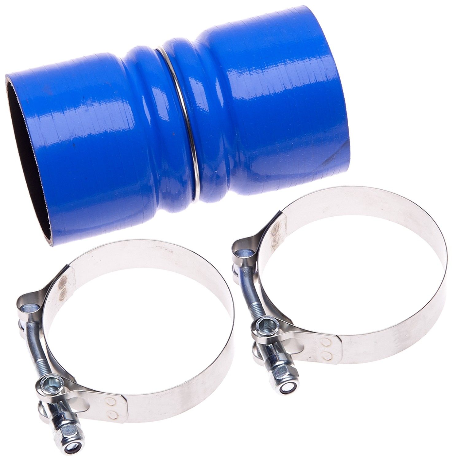 Intercooler Hose Kit