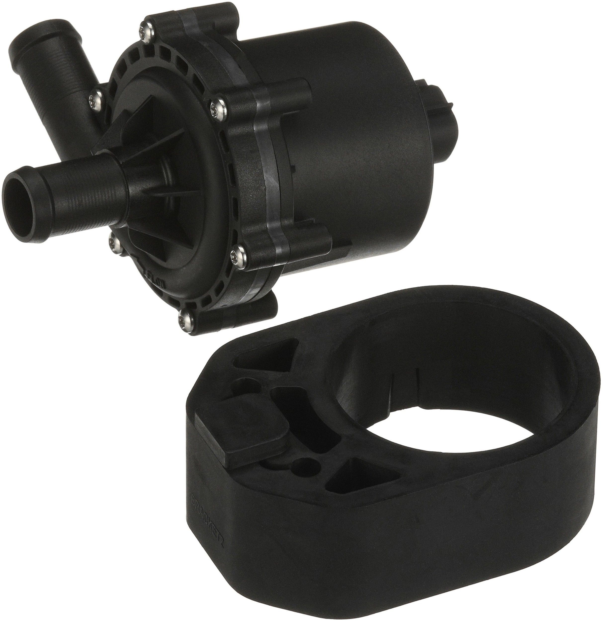 2021, 2020, 2019, 2018, 2017, 2016 Tesla X Engine Auxiliary Water Pump