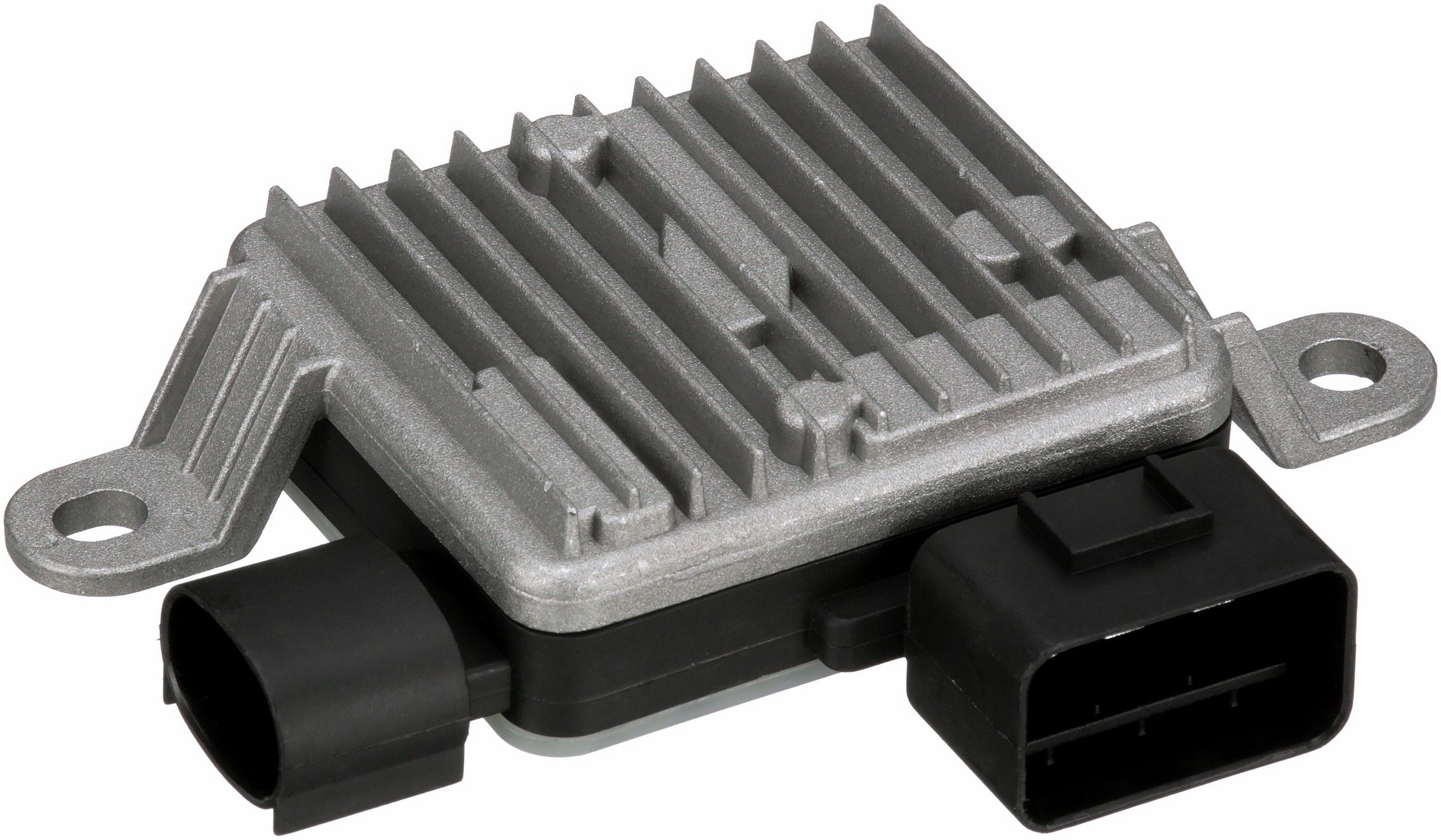 2019, 2018, 2017, 2016 Kia Optima Engine Cooling Fan Module