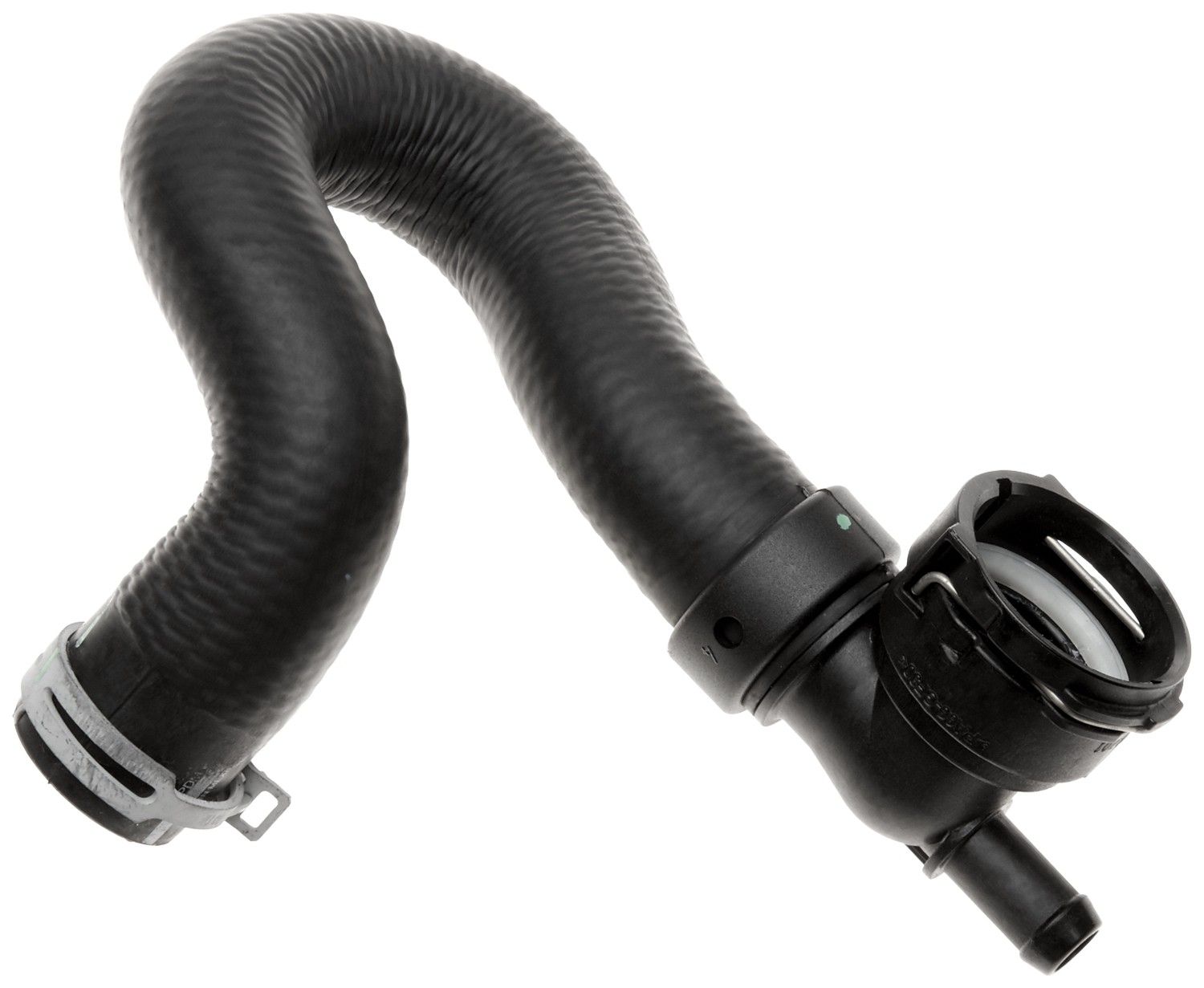 2016, 2015, 2014, 2013 Ford Escape Radiator Coolant Hose