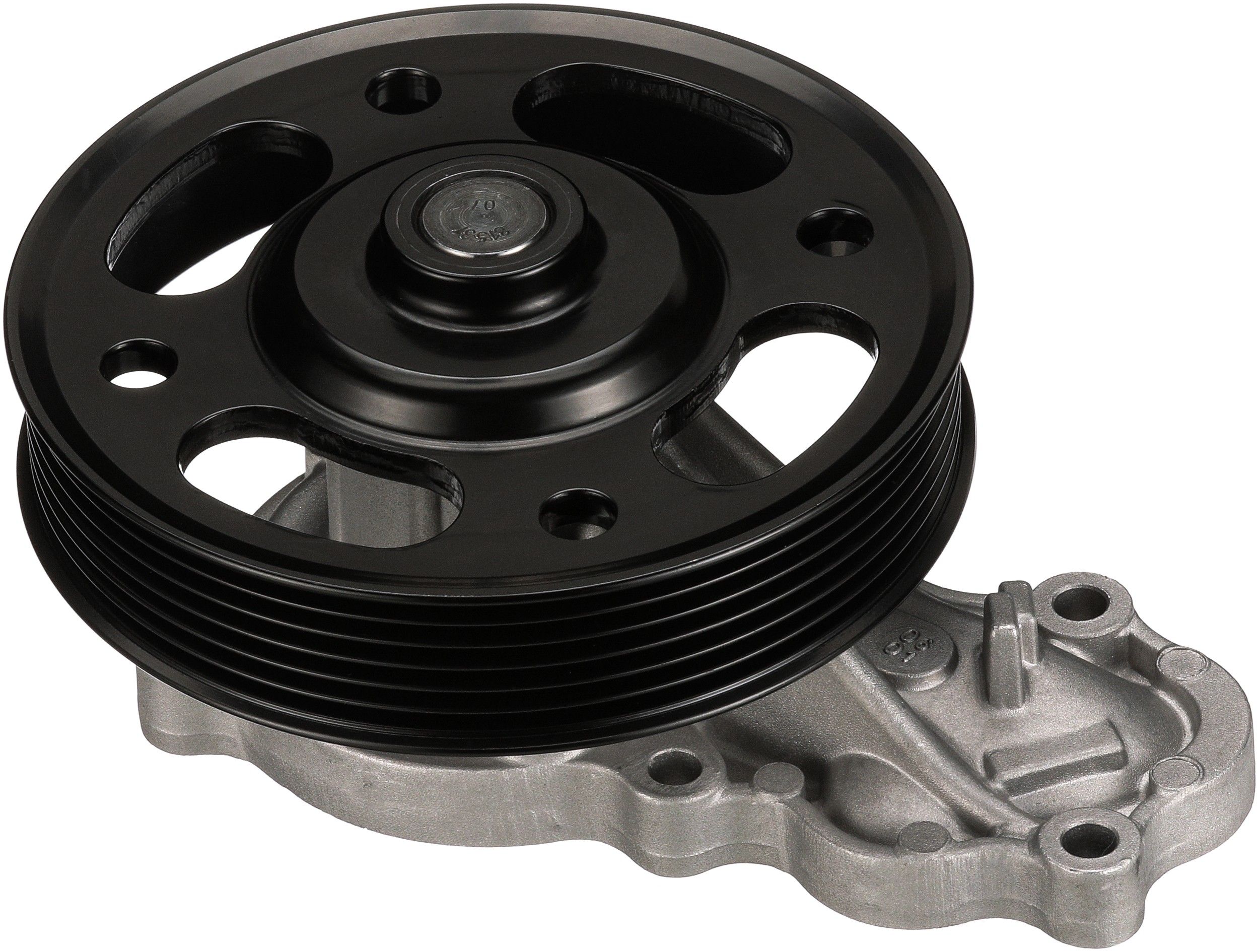 Engine Water Pump