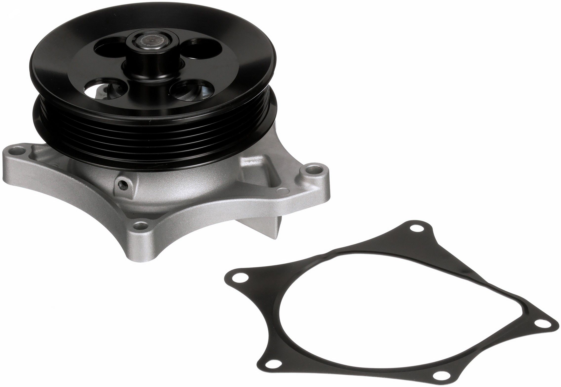 2020, 2019, 2018 Chevrolet Equinox Engine Water Pump