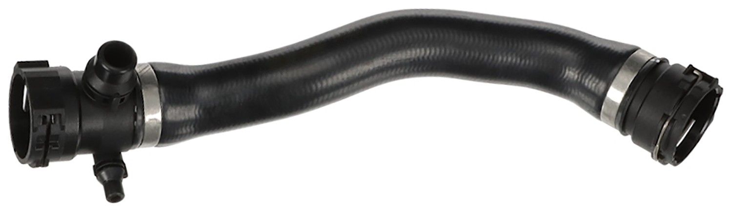 2018, 2017, 2016, 2015, 2014, 2013 BMW X3 Radiator Coolant Hose