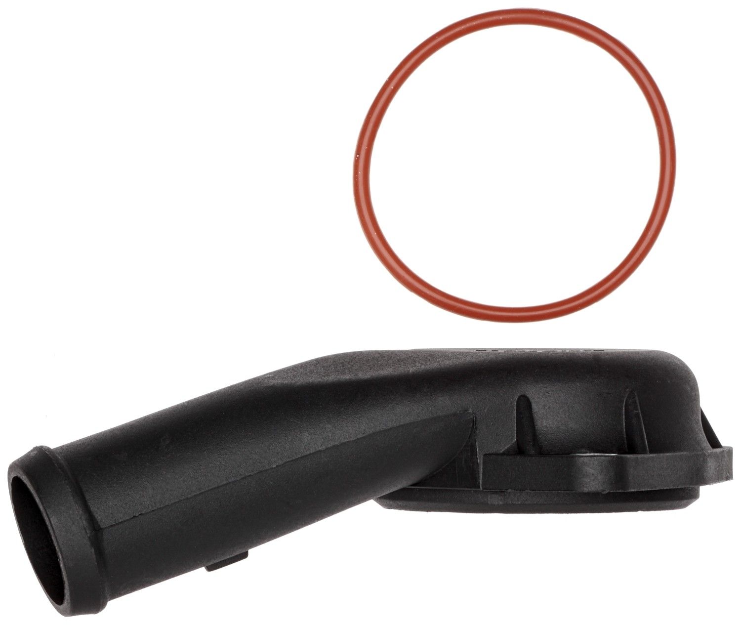 2005, 2004, 2003, 2002, 2001, 2000, 1999 Volkswagen Golf Engine Coolant Water Outlet