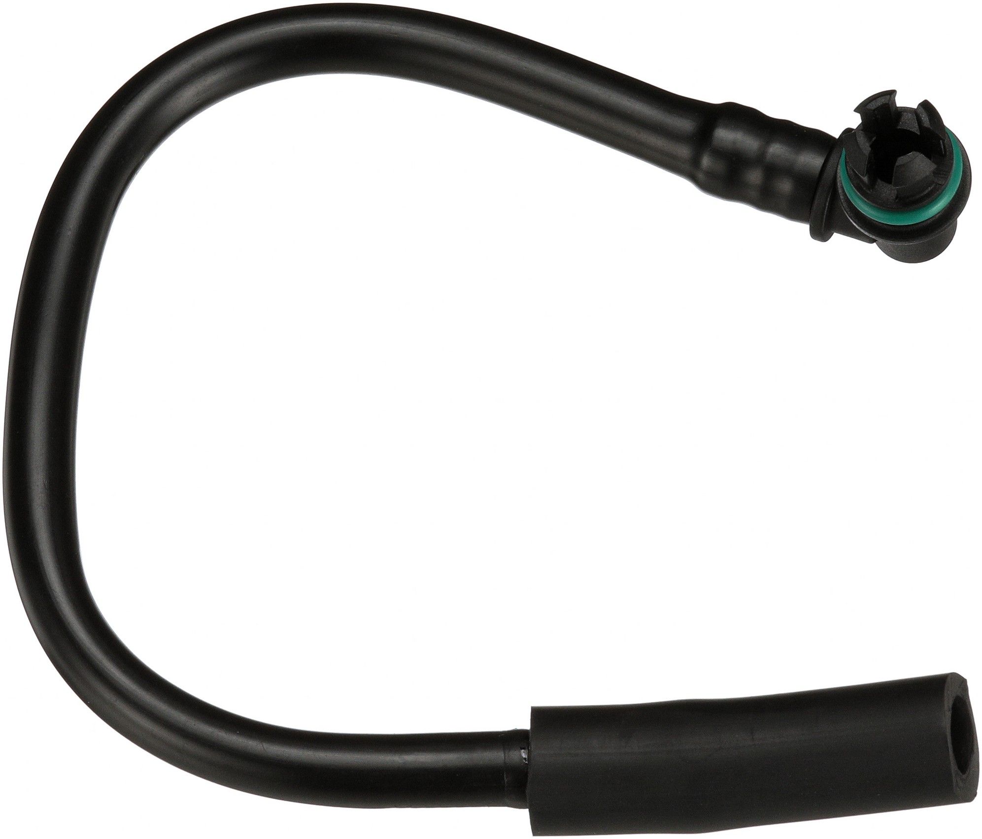 2017, 2016, 2015, 2014, 2013, 2012, 2011, 2010 Chevrolet Equinox Sport Engine Crankcase Breather Hose