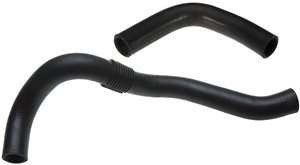 2002, 2001, 2000 Lincoln LS Radiator Coolant Hose