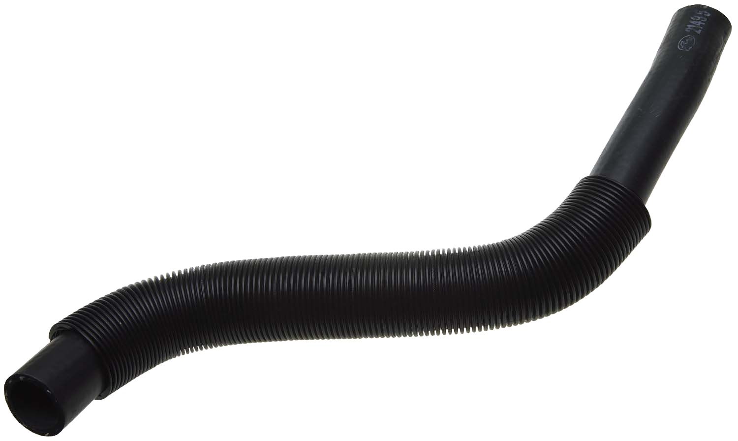 1994, 1993, 1992 Dodge Colt Radiator Coolant Hose