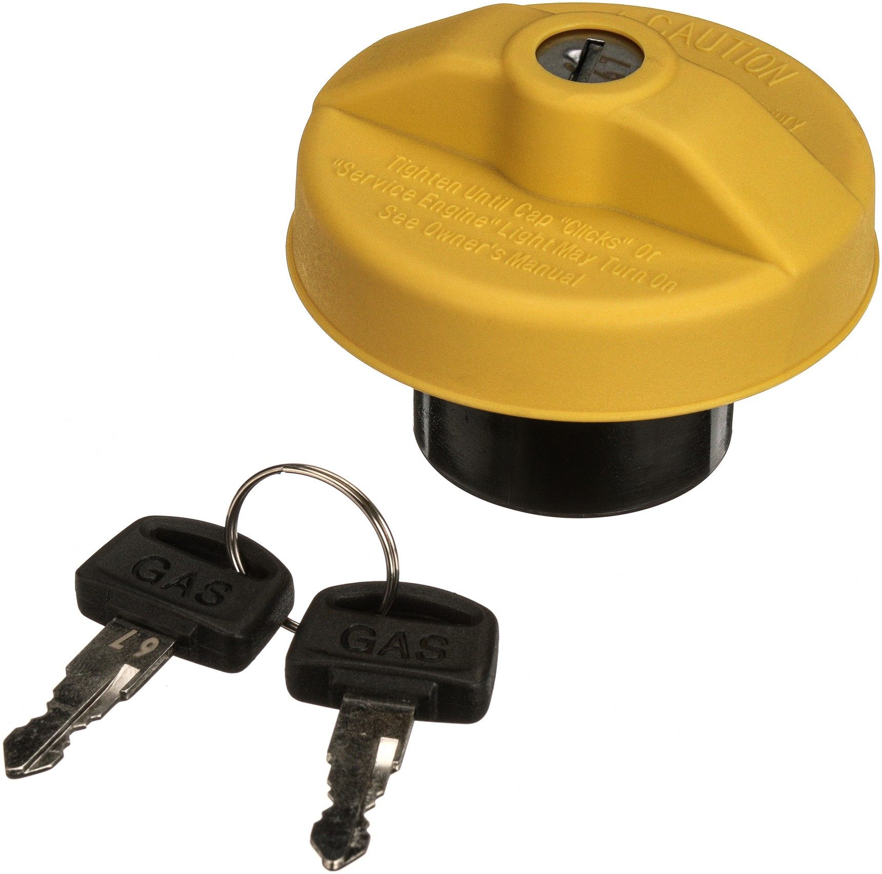 2019, 2018, 2017, 2016, 2015 Ram ProMaster 2500 Fuel Tank Cap