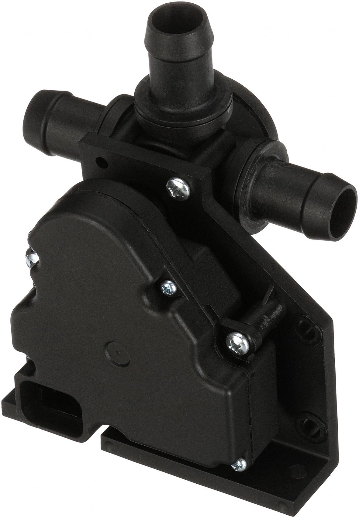 2021, 2020, 2019, 2018, 2017, 2016, 2015, 2014, 2013, 2012 Tesla S HVAC Heater Control Valve