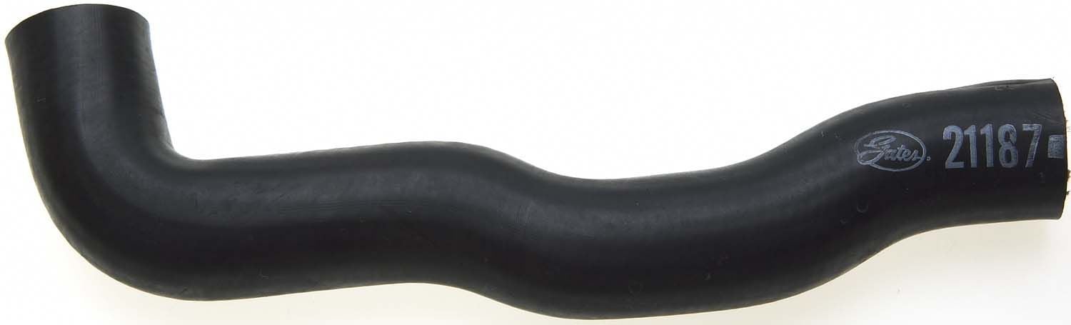1983, 1982, 1981, 1980 Volkswagen Rabbit Convertible Engine Coolant Bypass Hose