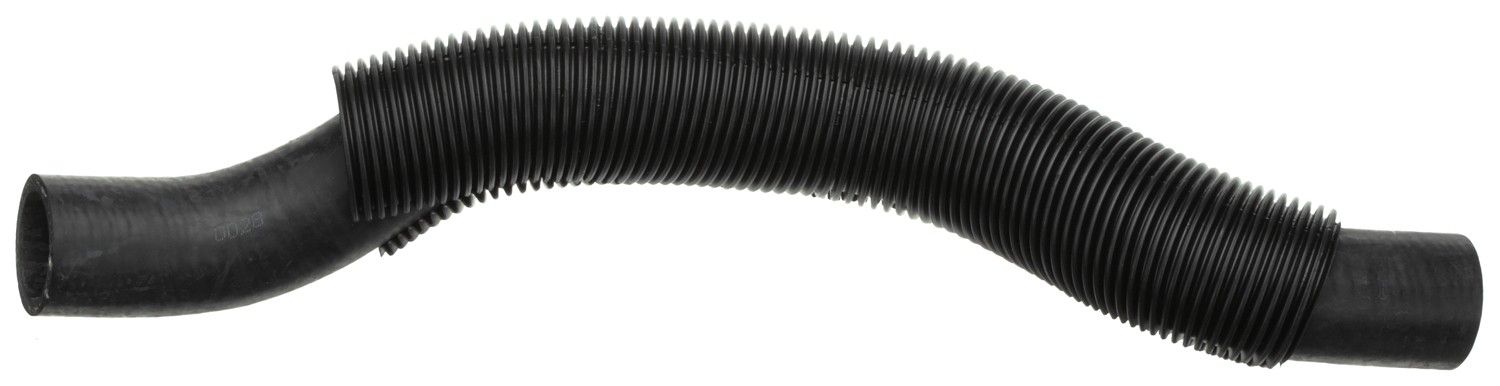 2012, 2011, 2010, 2009, 2008, 2007 Mazda CX-7 Radiator Coolant Hose
