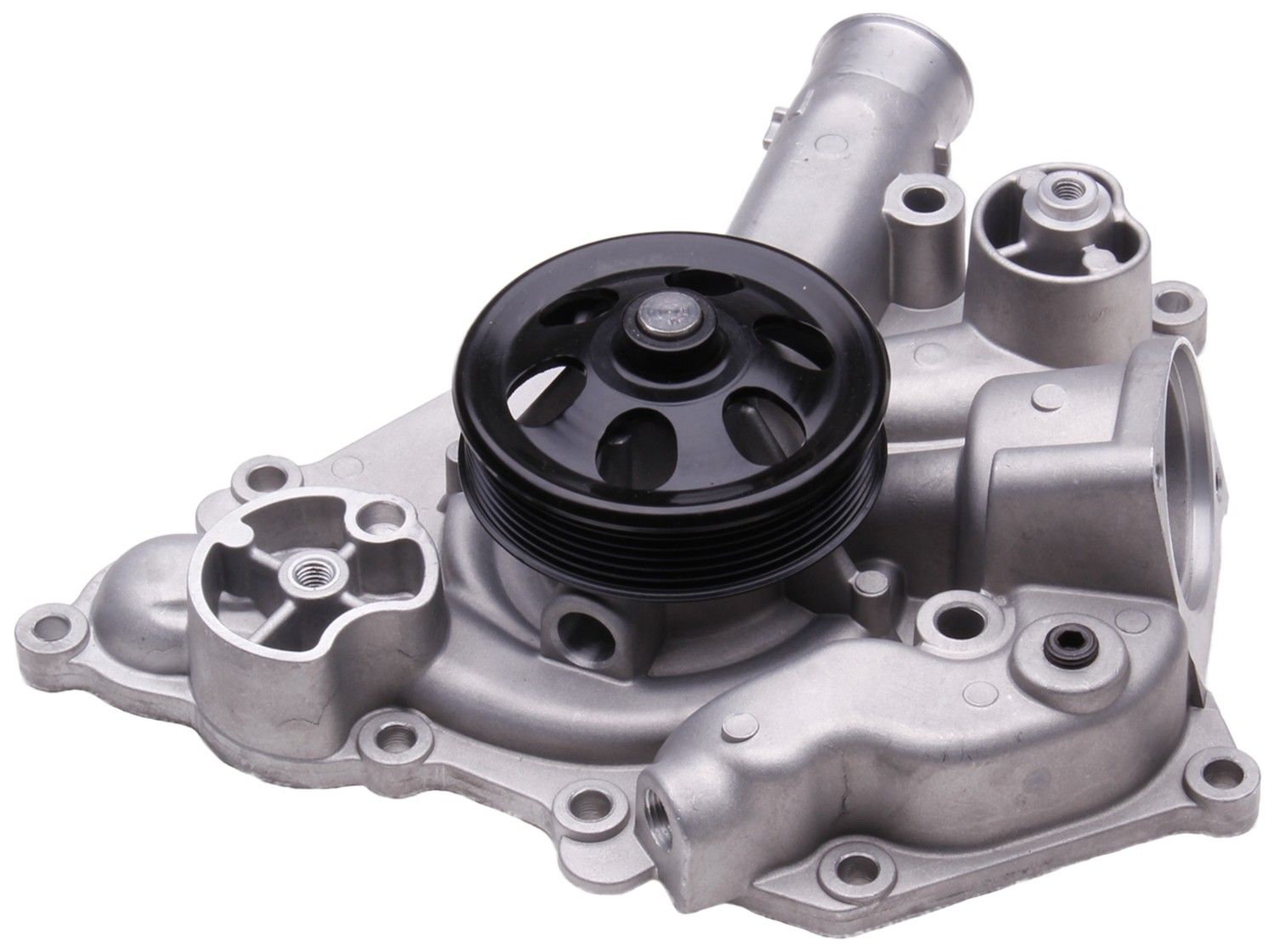 2010, 2009 Jeep Commander Engine Water Pump