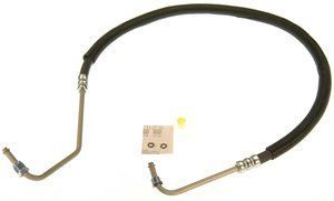 2002-2009 Buick Rainier Power Steering Pressure Line Hose Assembly Gates