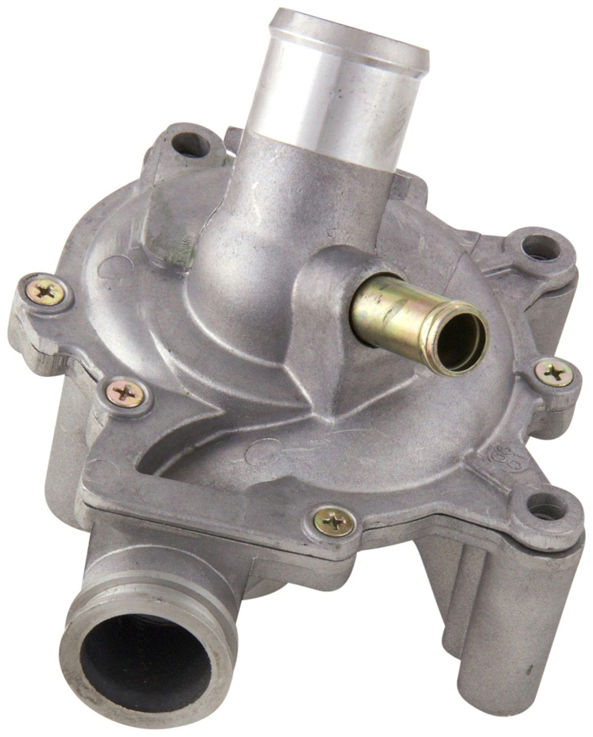 2008, 2007, 2006, 2005, 2004, 2003, 2002 Mini Cooper Engine Water Pump
