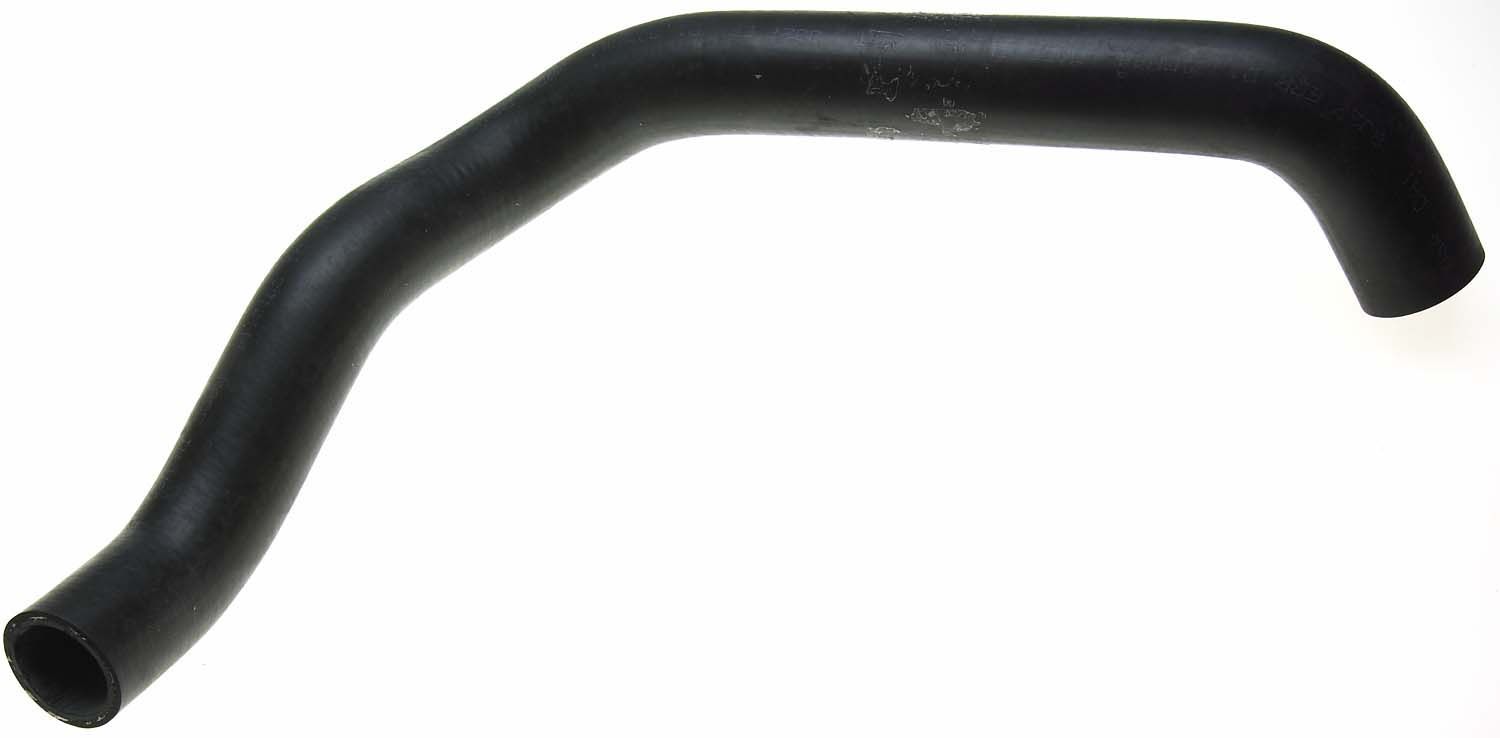2004, 2003, 2002, 2001, 2000, 1999, 1998 Isuzu Rodeo Radiator Coolant Hose