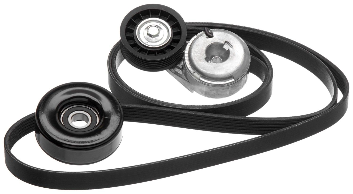 1999, 1998, 1997 Ford Explorer Serpentine Belt Drive Component Kit