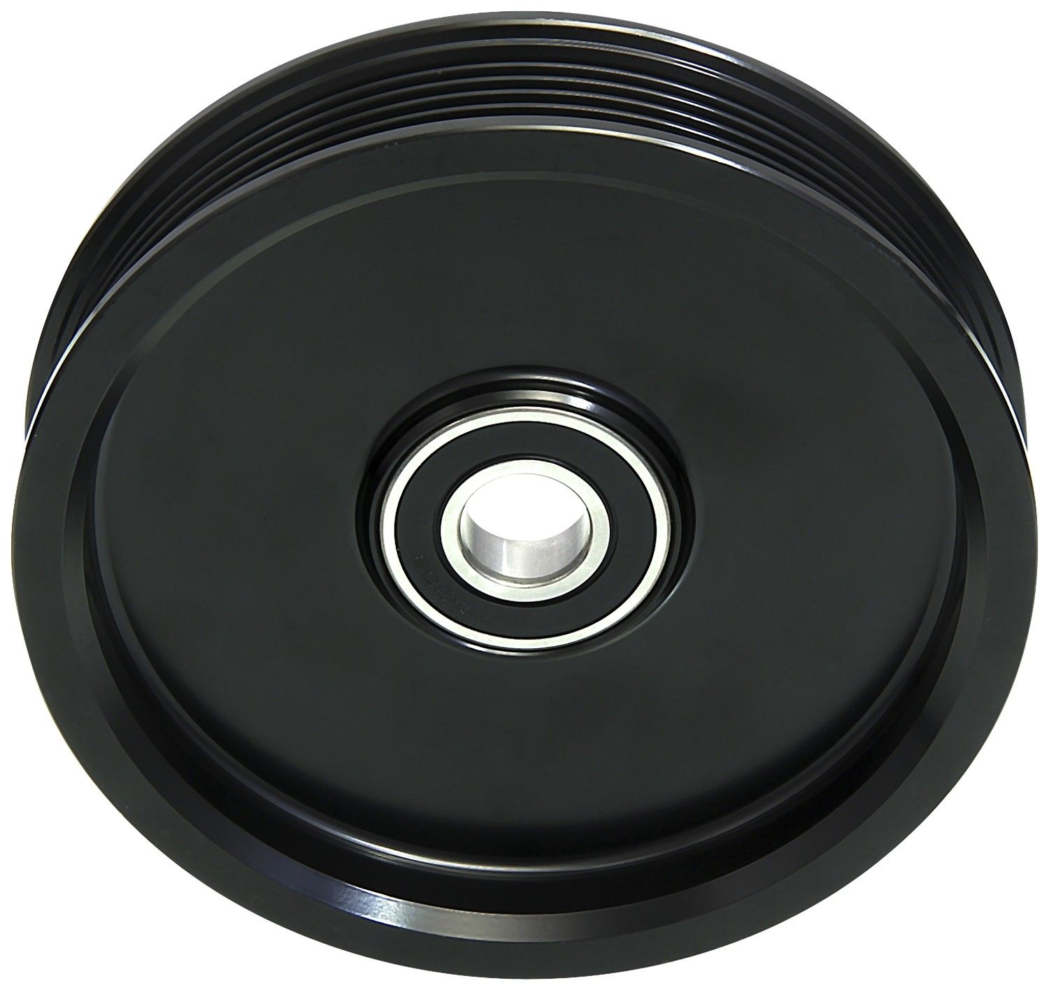 2008 Ford Escape Accessory Drive Belt Idler Pulley
