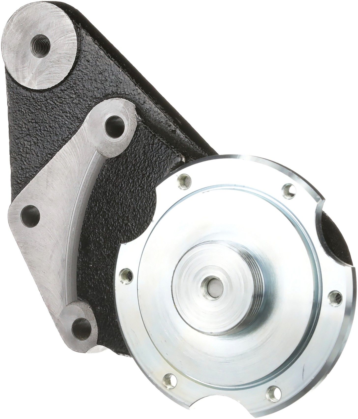 2018, 2017, 2016, 2015, 2014, 2013 Ram 3500 Engine Cooling Fan Pulley Bracket