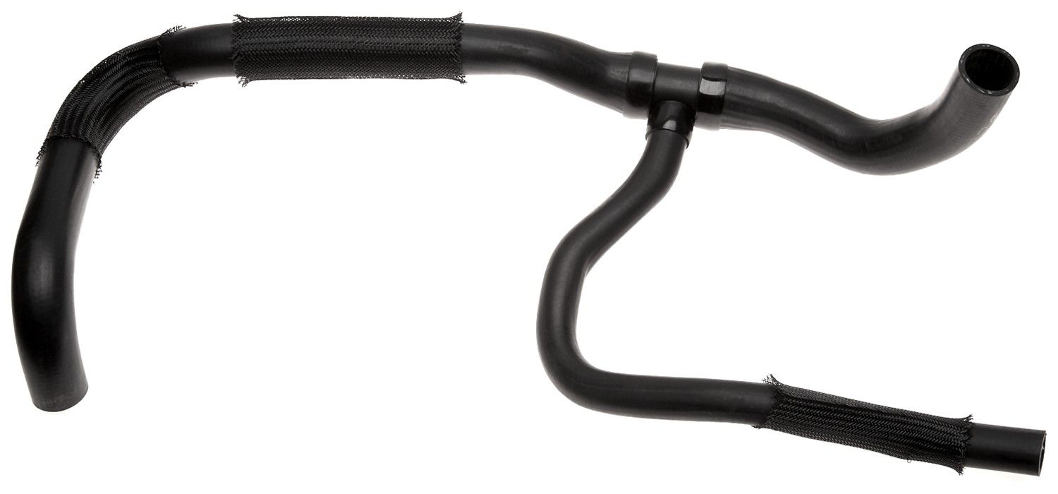 2019, 2018, 2017, 2016, 2015, 2014 GMC Sierra Radiator Coolant Hose
