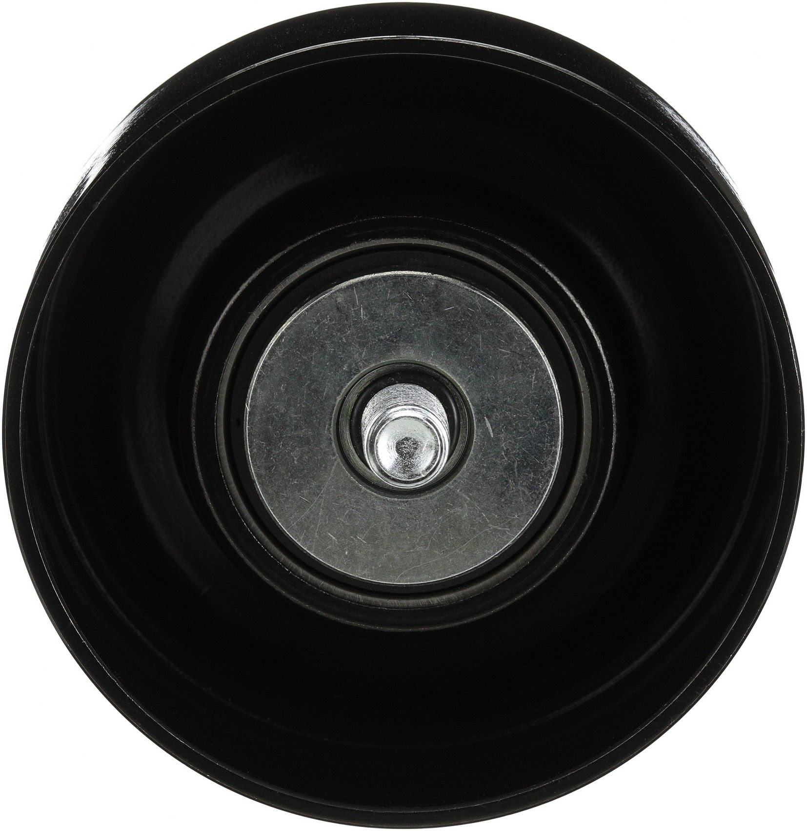 2005, 2004, 2003 Ford Excursion Commercial Stripped Chassis Accessory Drive Belt Idler Pulley