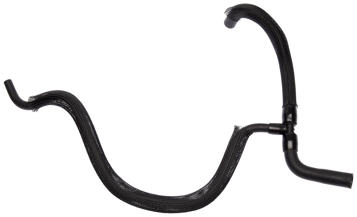 HVAC Heater Hose