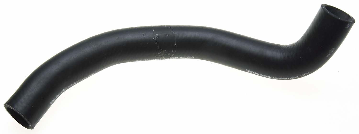 2003, 2002, 2001, 2000, 1999 Chevrolet Tracker Radiator Coolant Hose