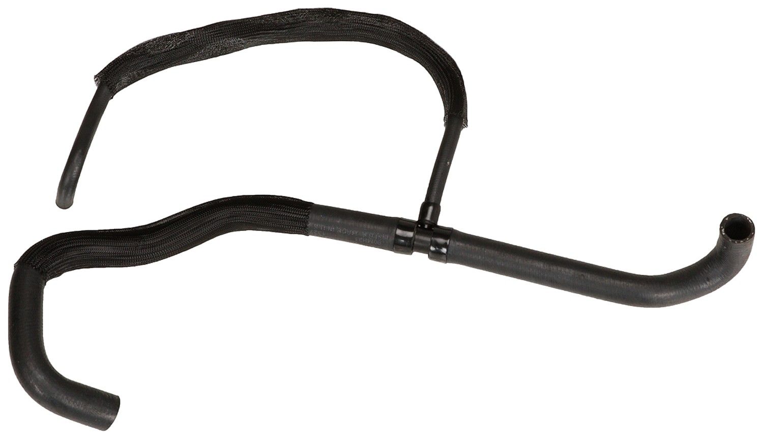 Radiator Coolant Hose