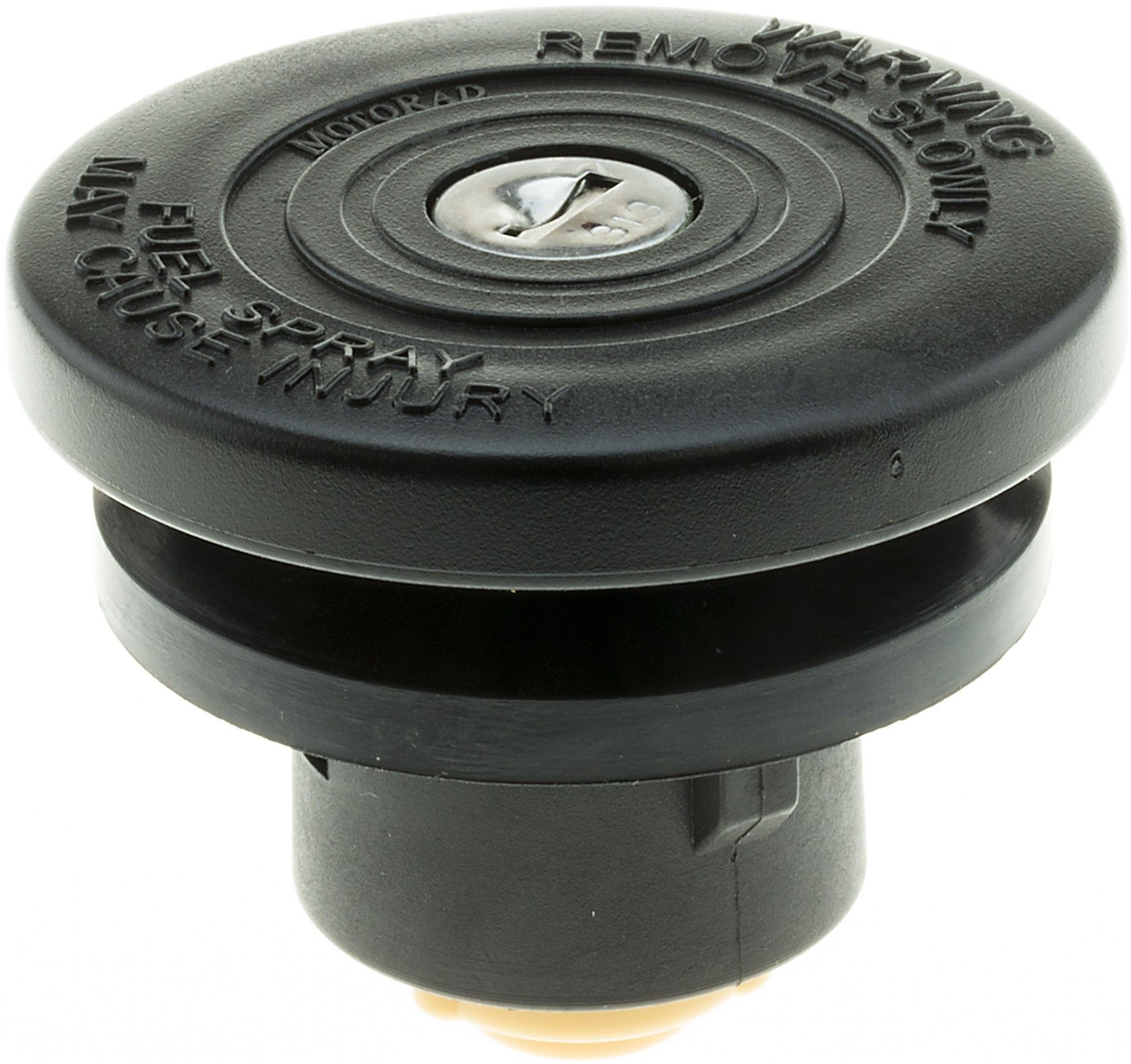 1973 Dodge Colt AMX Fuel Tank Cap