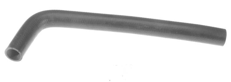 1998, 1997, 1996, 1995, 1994, 1993, 1992, 1991, 1990 Saab 9000 Radiator Coolant Hose
