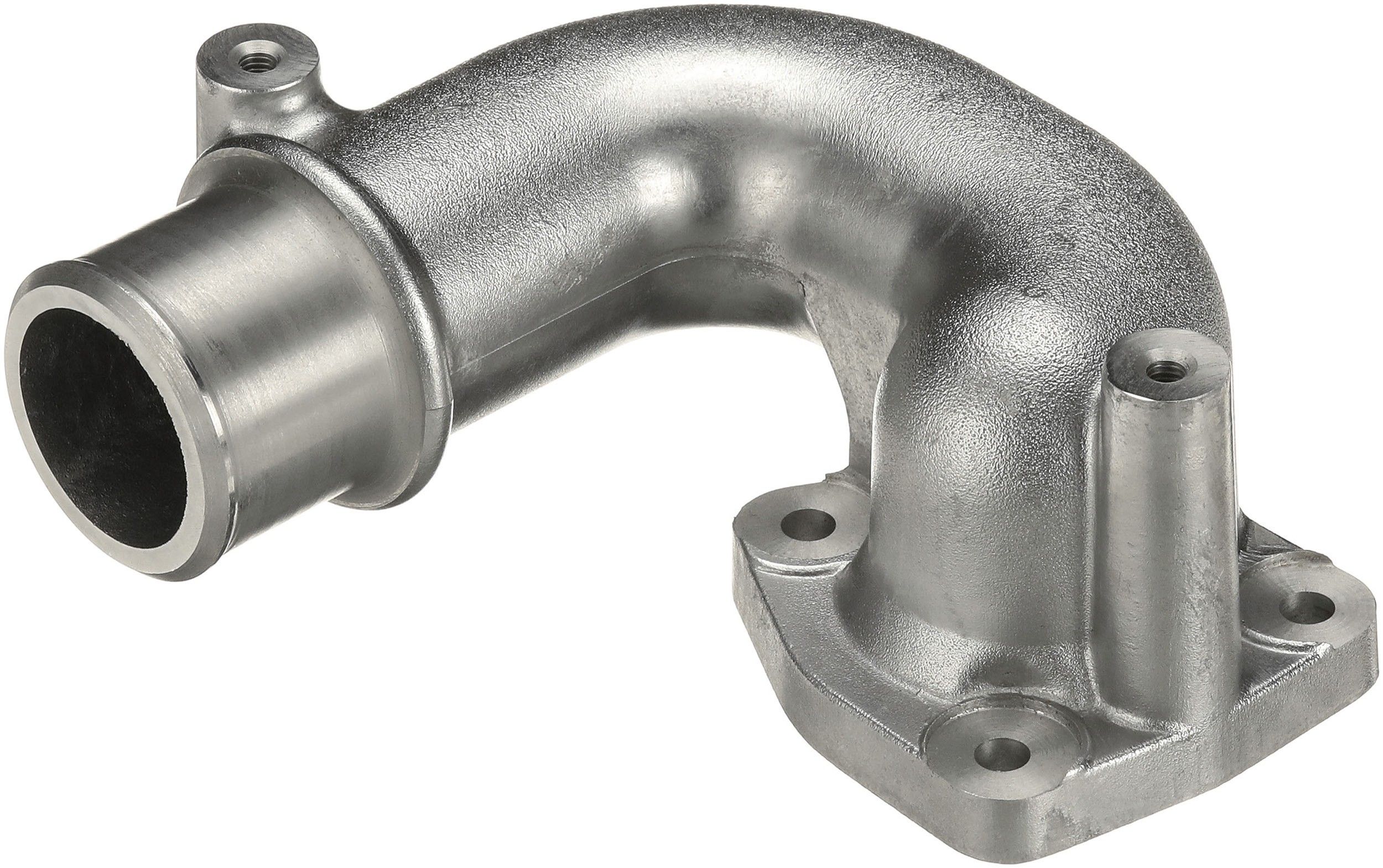 2018, 2017, 2016, 2015, 2014, 2013 Ram 4500 Engine Coolant Water Outlet
