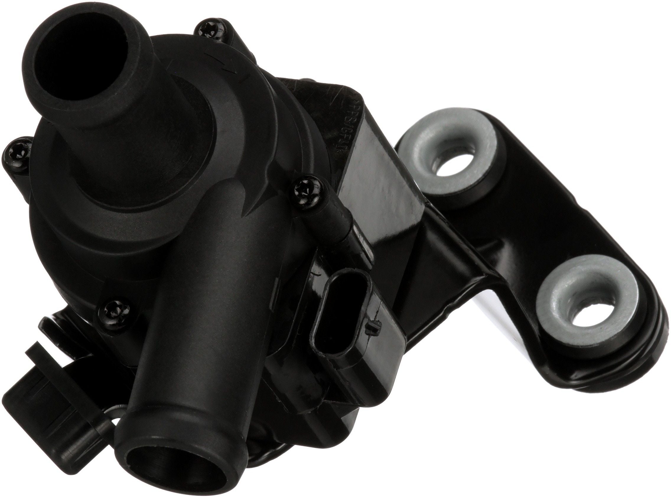 2019, 2018, 2017 Ford Escape Engine Auxiliary Water Pump